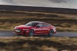 Audi RS7 Sportback 2020 года (UK)
